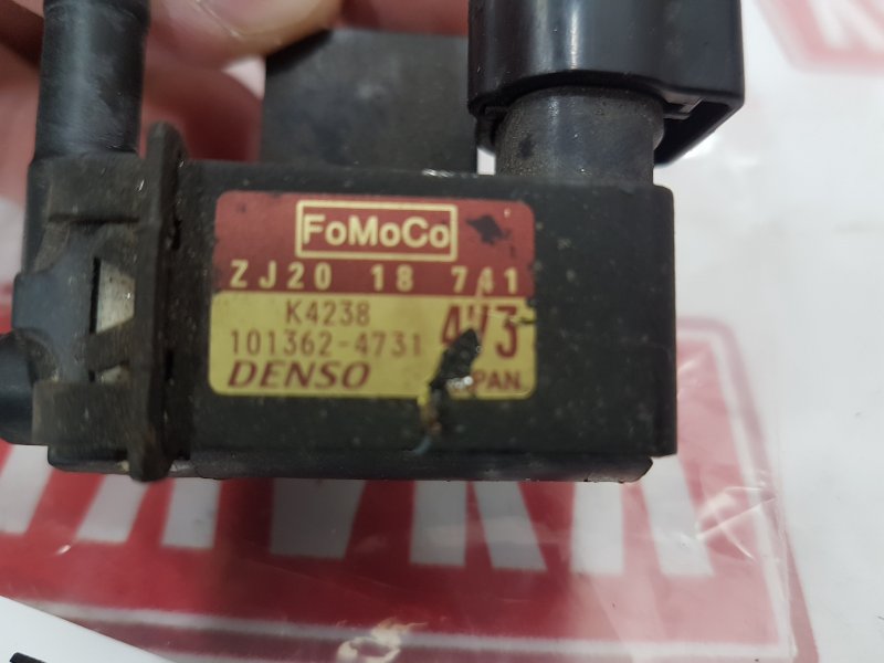 Клапан электромагнитный, 300 рублей, Красноярск