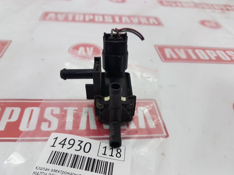 Клапан электромагнитный, 300 рублей, Красноярск