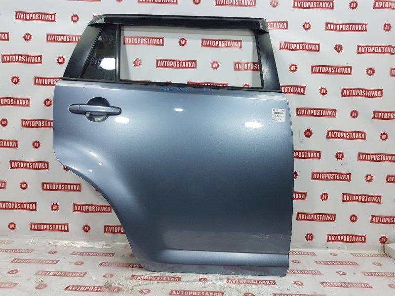 Дверь боковая, 4000 рублей, Красноярск