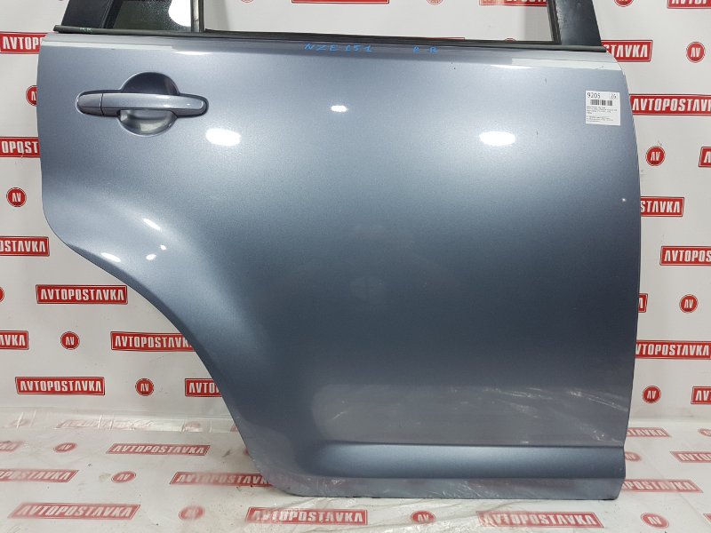 Дверь боковая, 4000 рублей, Красноярск