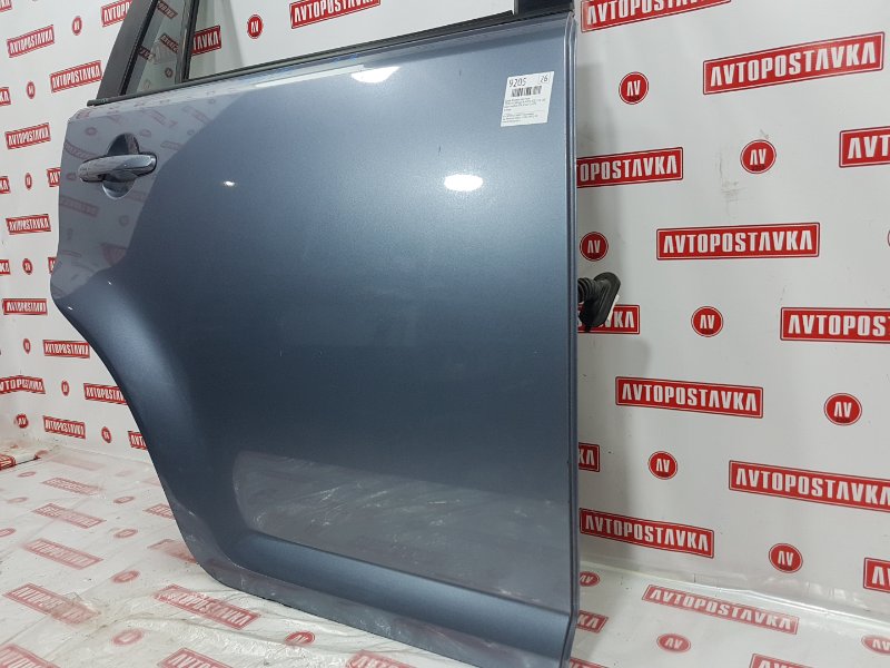 Дверь боковая, 4000 рублей, Красноярск