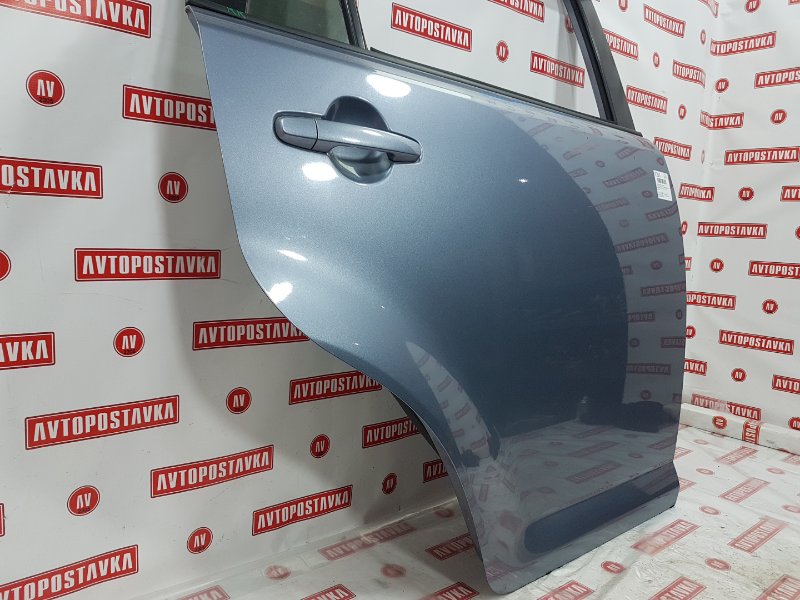 Дверь боковая, 4000 рублей, Красноярск