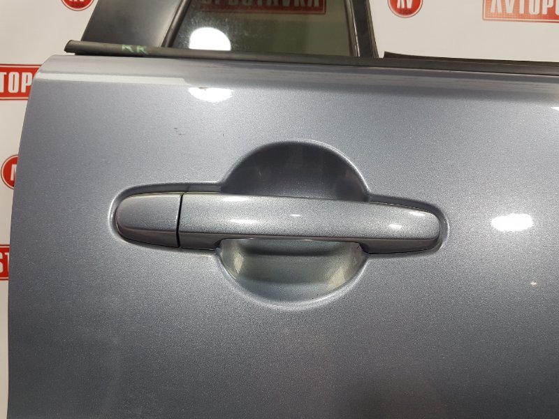 Дверь боковая, 4000 рублей, Красноярск