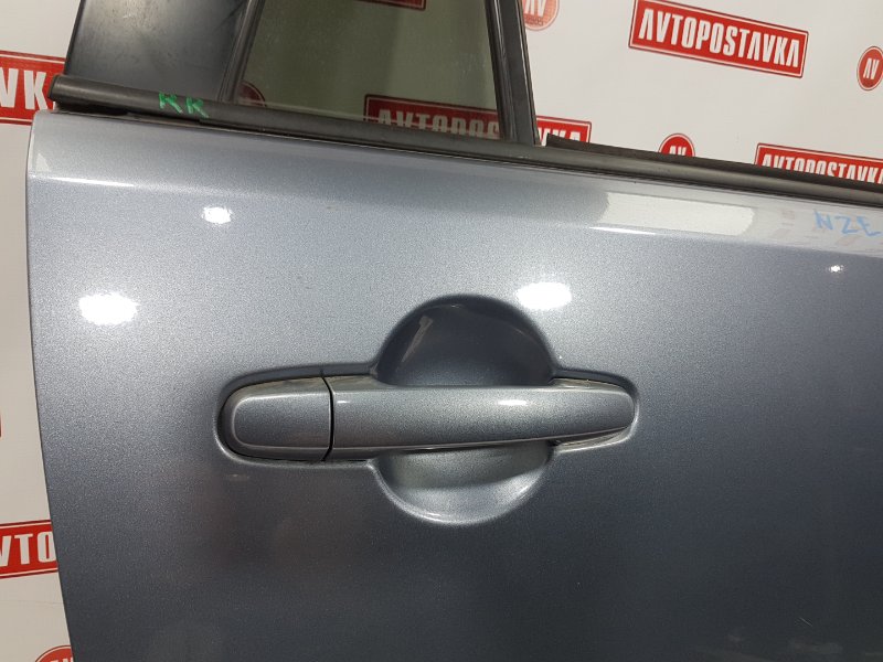 Дверь боковая, 4000 рублей, Красноярск