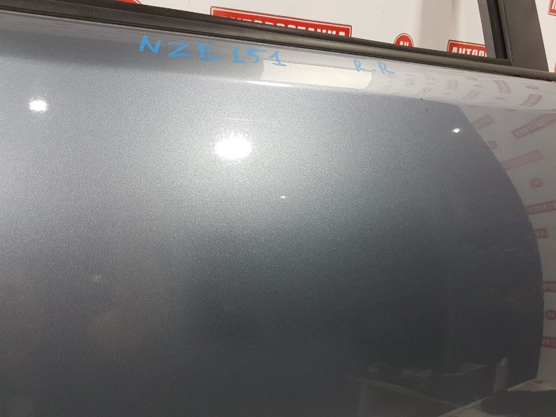 Дверь боковая, 4000 рублей, Красноярск