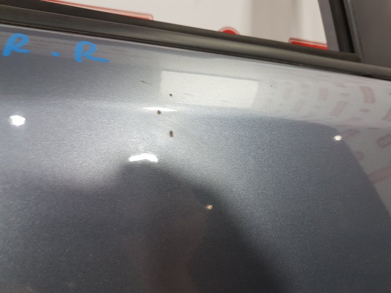 Дверь боковая, 4000 рублей, Красноярск