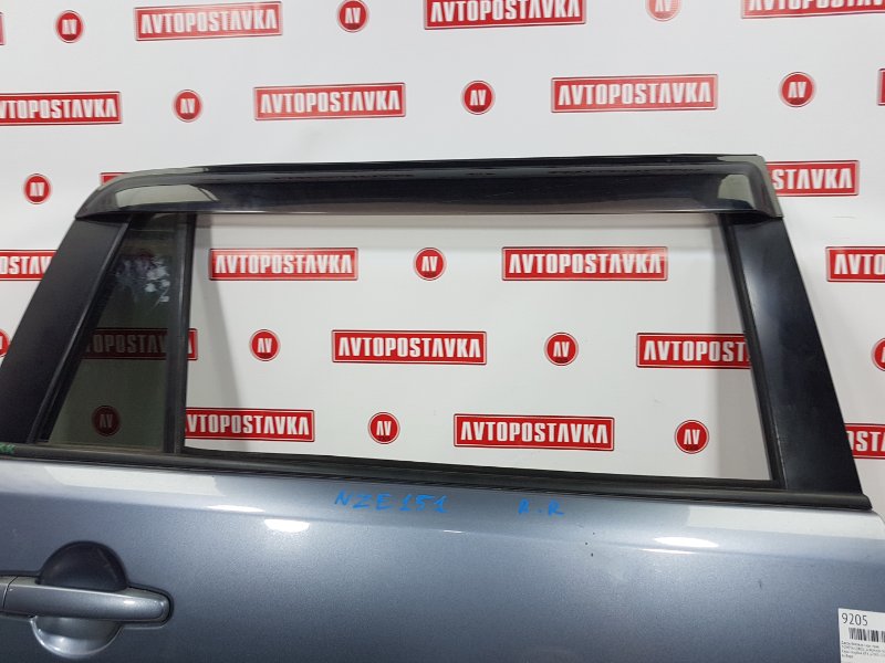 Дверь боковая, 4000 рублей, Красноярск