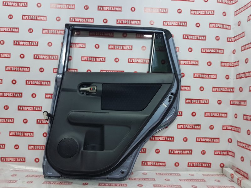 Дверь боковая, 4000 рублей, Красноярск