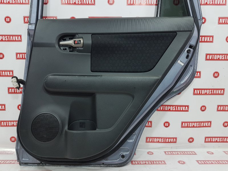 Дверь боковая, 4000 рублей, Красноярск