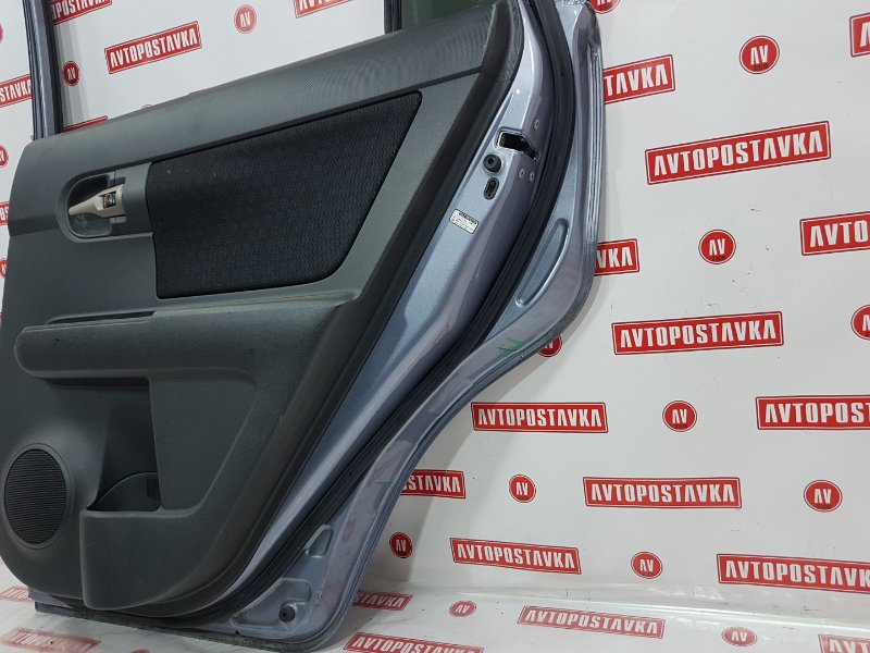 Дверь боковая, 4000 рублей, Красноярск