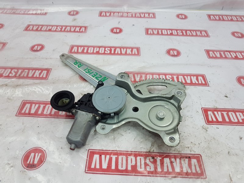 Стеклоподъемник, 500 рублей, Красноярск