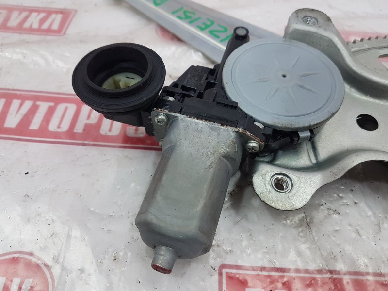 Стеклоподъемник, 500 рублей, Красноярск