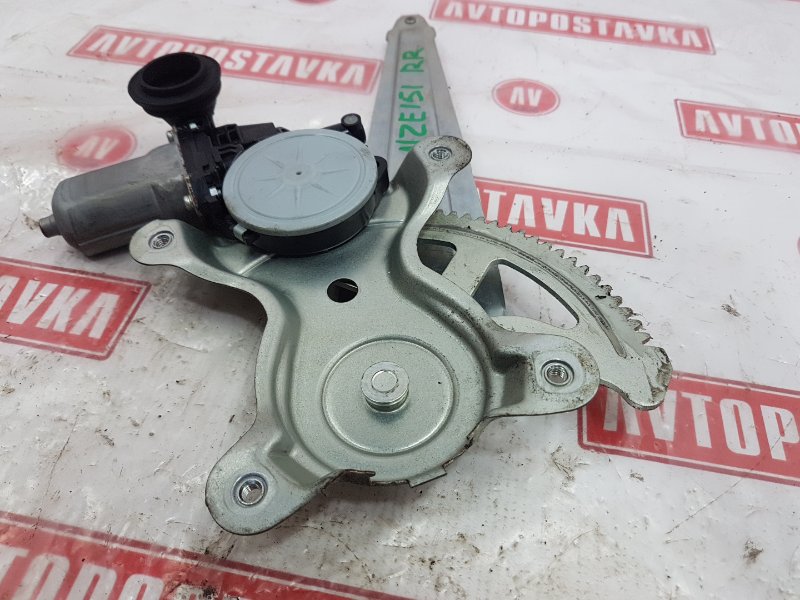 Стеклоподъемник, 500 рублей, Красноярск