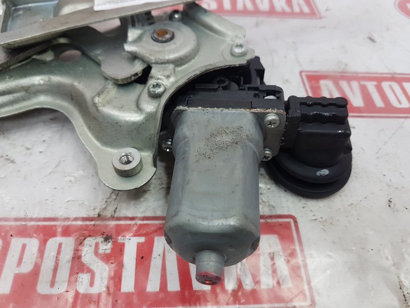 Стеклоподъемник, 500 рублей, Красноярск