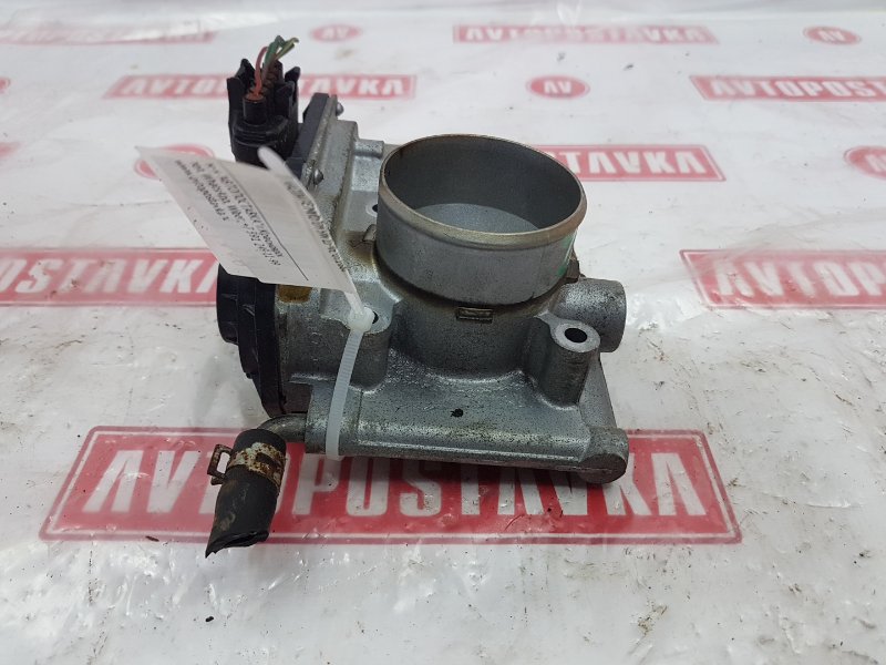 Заслонка дроссельная, 350 рублей, Красноярск