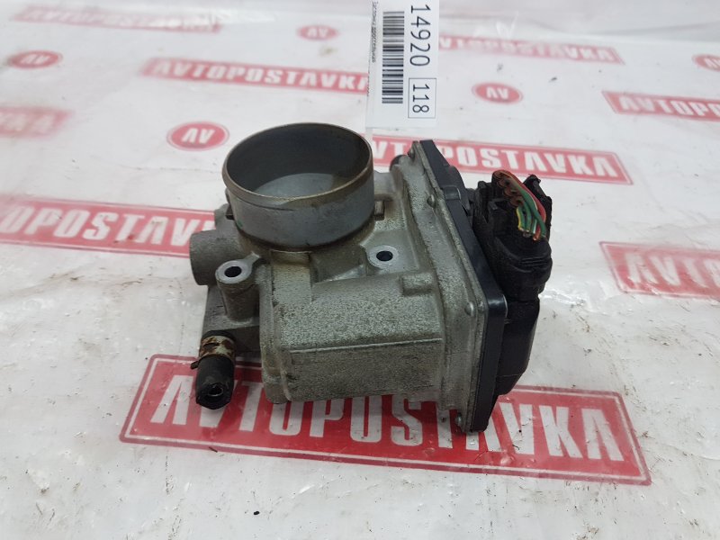 Заслонка дроссельная, 350 рублей, Красноярск