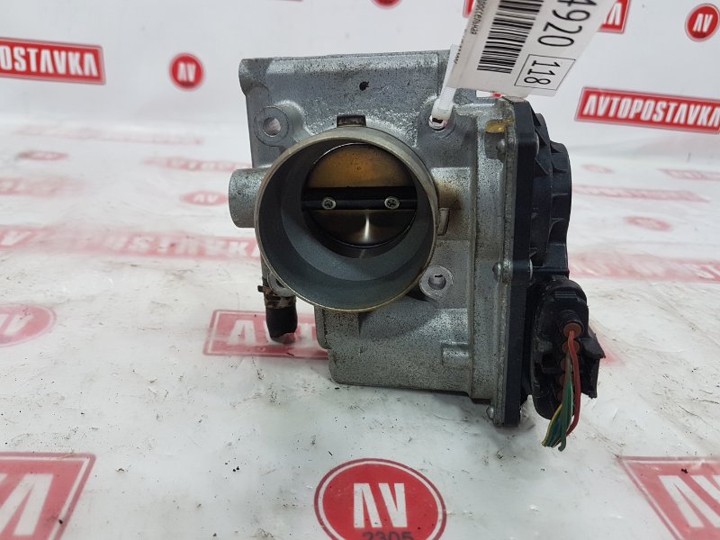 Заслонка дроссельная, 350 рублей, Красноярск