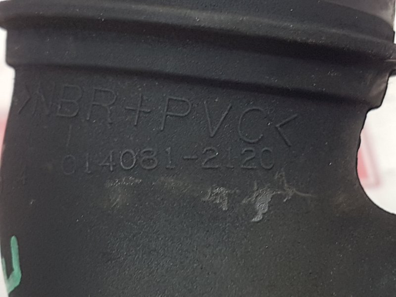 Патрубок воздушного фильтра, 200 рублей, Красноярск