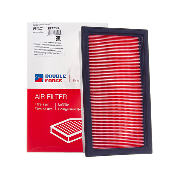 Фильтр воздушный, 400 рублей, Красноярск