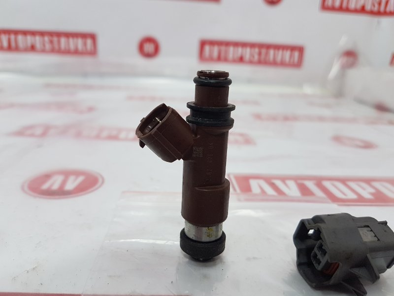 Форсунка топливная, 1000 рублей, Красноярск