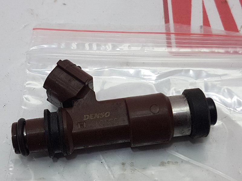 Форсунка топливная, 1000 рублей, Красноярск