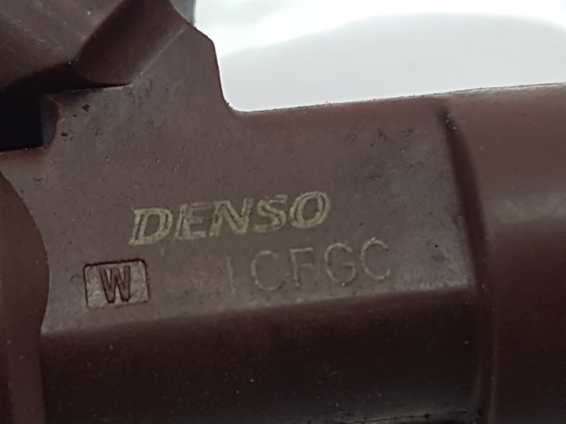 Форсунка топливная, 1000 рублей, Красноярск