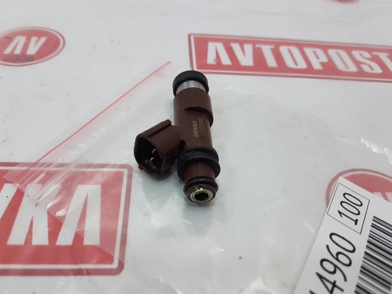 Форсунка топливная, 1000 рублей, Красноярск