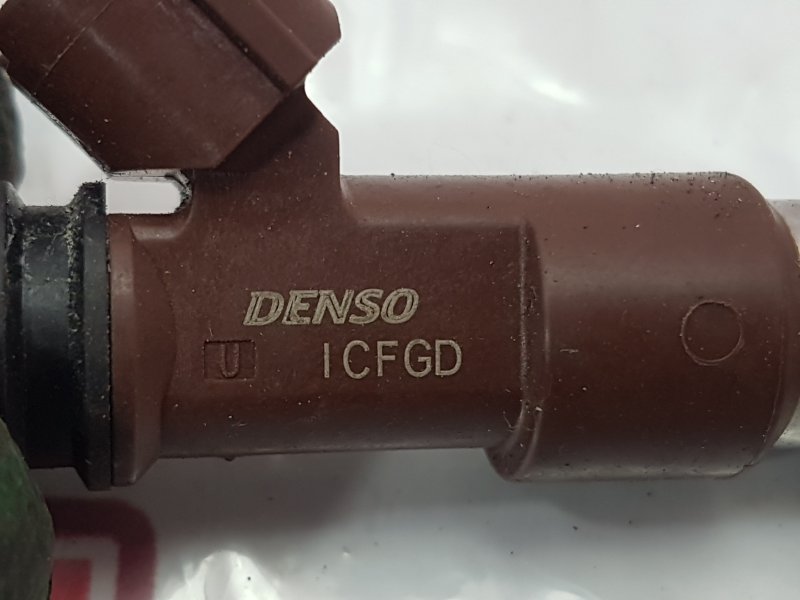 Форсунка топливная, 1000 рублей, Красноярск