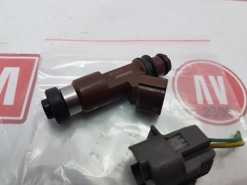 Форсунка топливная, 1000 рублей, Красноярск