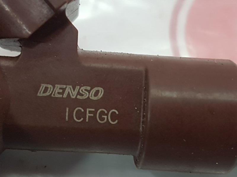 Форсунка топливная, 1000 рублей, Красноярск