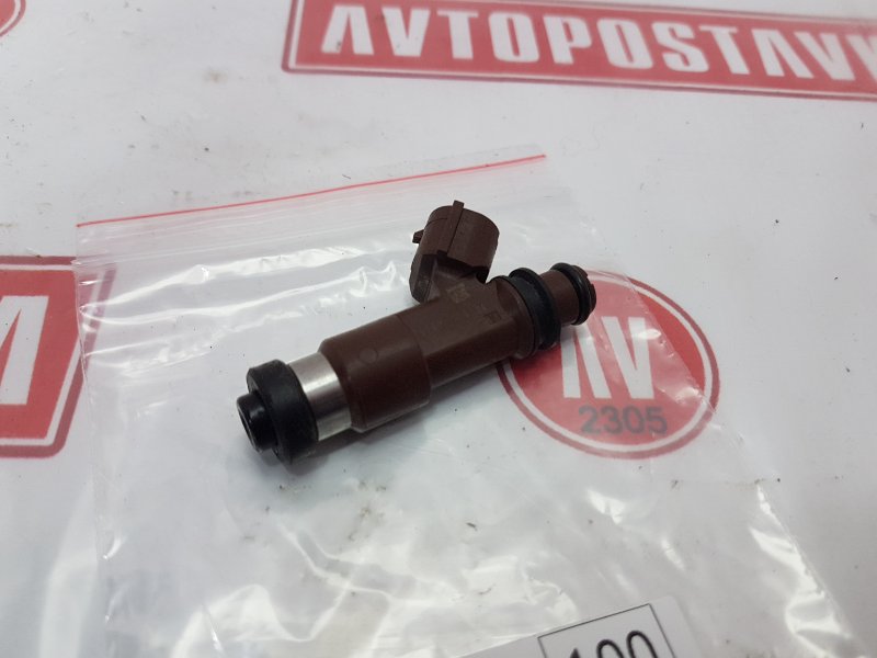 Форсунка топливная, 1000 рублей, Красноярск