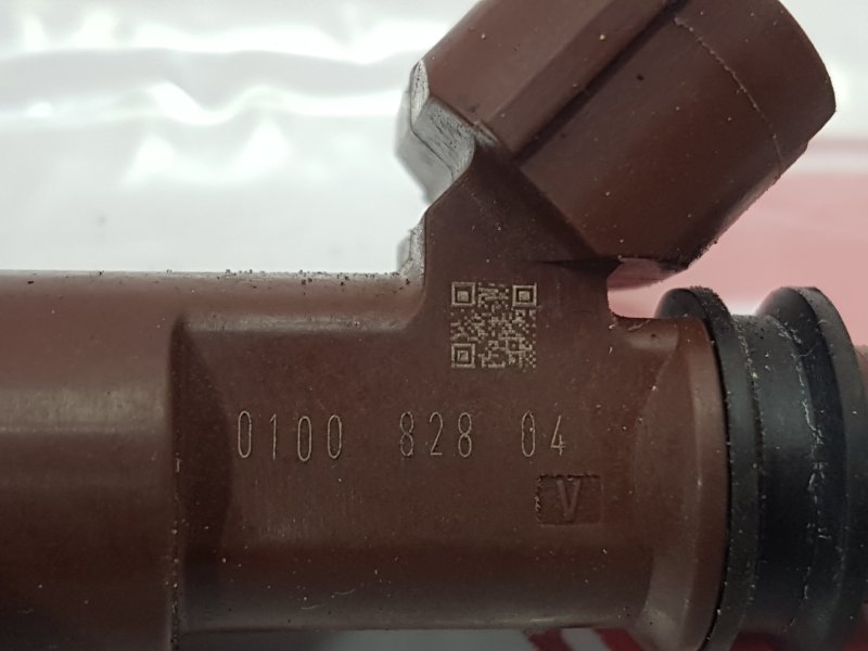 Форсунка топливная, 1000 рублей, Красноярск