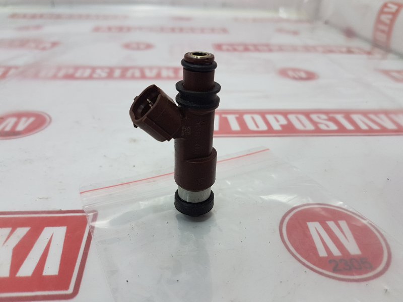 Форсунка топливная, 1000 рублей, Красноярск