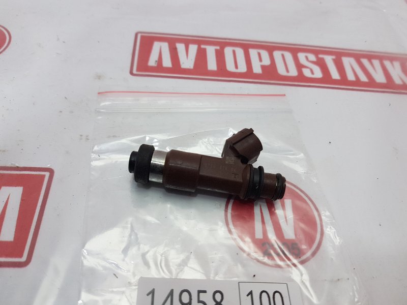 Форсунка топливная, 1000 рублей, Красноярск