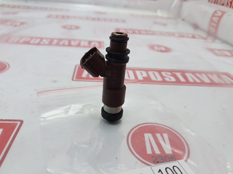 Форсунка топливная, 1000 рублей, Красноярск