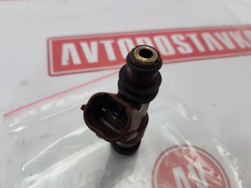 Форсунка топливная, 1000 рублей, Красноярск