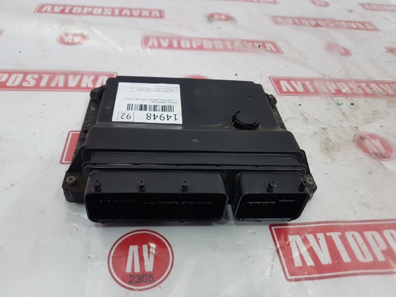 Блок управления ДВС, 2500 рублей, Красноярск