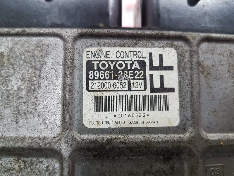 Блок управления ДВС, 2500 рублей, Красноярск