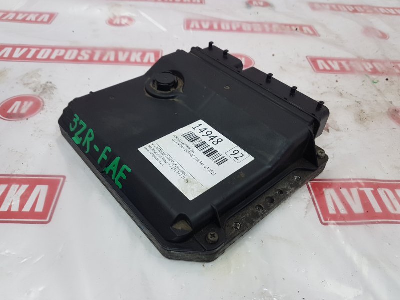 Блок управления ДВС, 2500 рублей, Красноярск