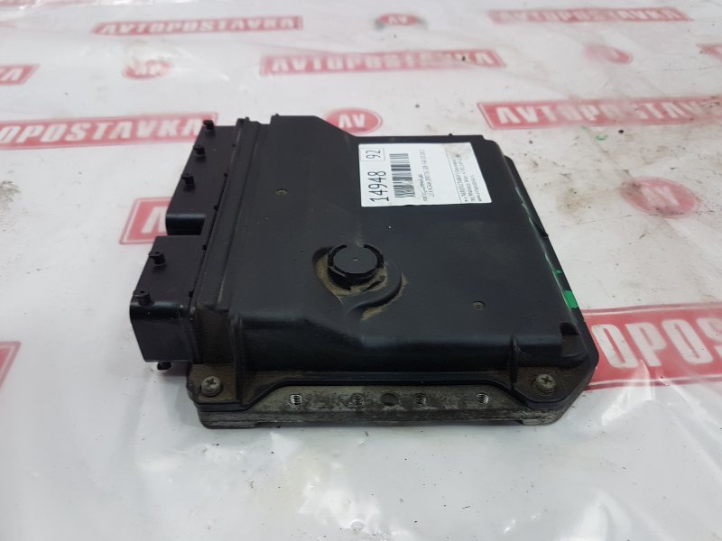 Блок управления ДВС, 2500 рублей, Красноярск