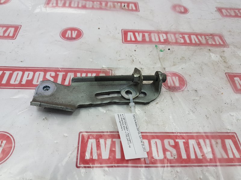 Натяжитель ремня, 500 рублей, Красноярск