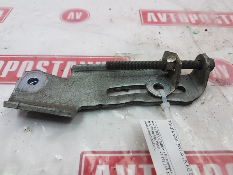 Натяжитель ремня, 500 рублей, Красноярск