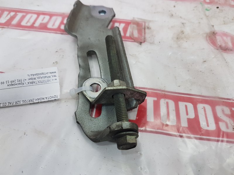 Натяжитель ремня, 500 рублей, Красноярск