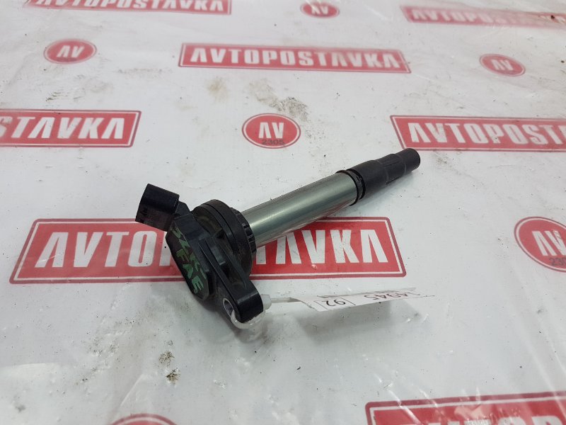 Катушка зажигания, 900 рублей, Красноярск