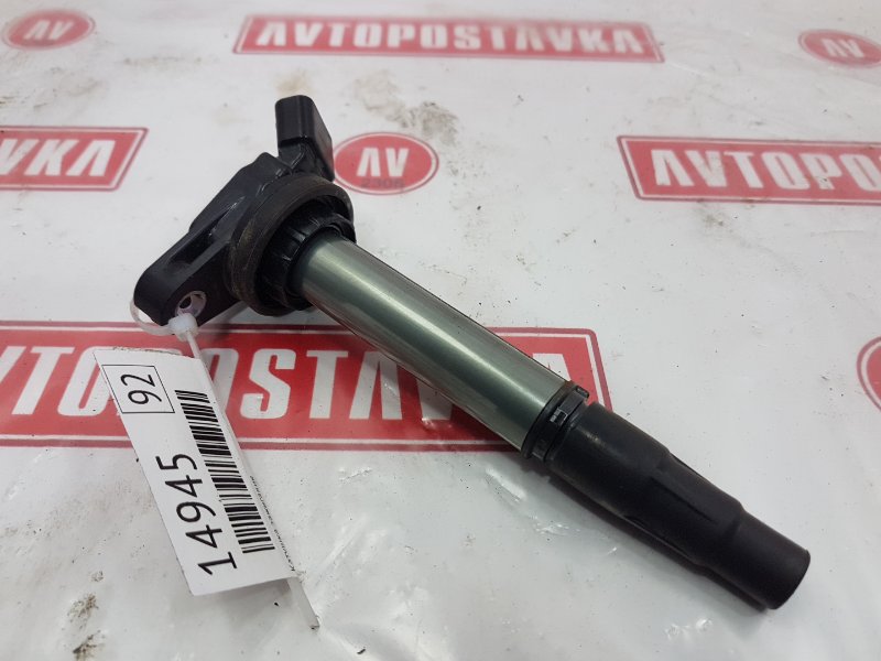 Катушка зажигания, 900 рублей, Красноярск