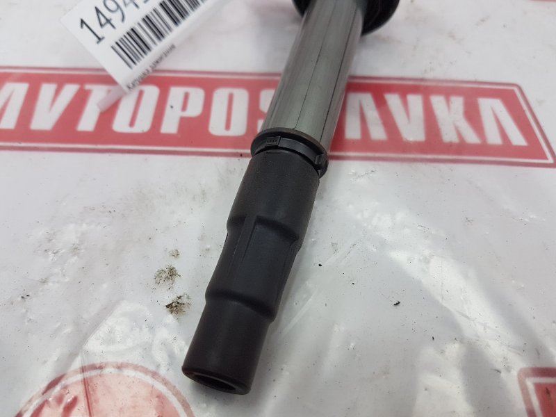 Катушка зажигания, 900 рублей, Красноярск