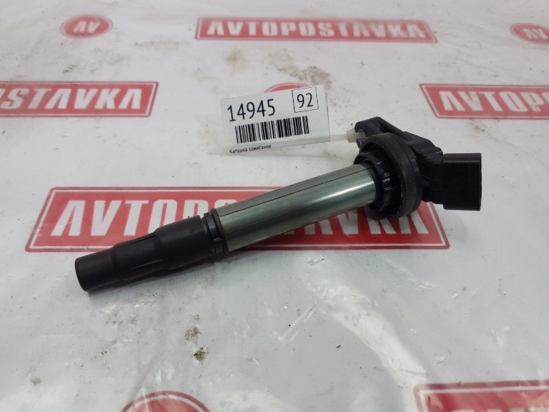 Катушка зажигания, 900 рублей, Красноярск