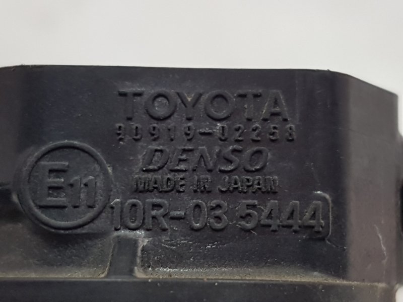 Катушка зажигания, 900 рублей, Красноярск