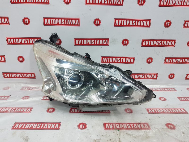 Фара ксеноновая, 15000 рублей, Красноярск