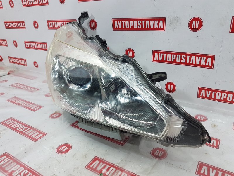 Фара ксеноновая, 15000 рублей, Красноярск